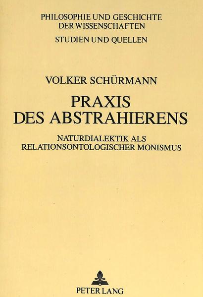 Praxis des Abstrahierens