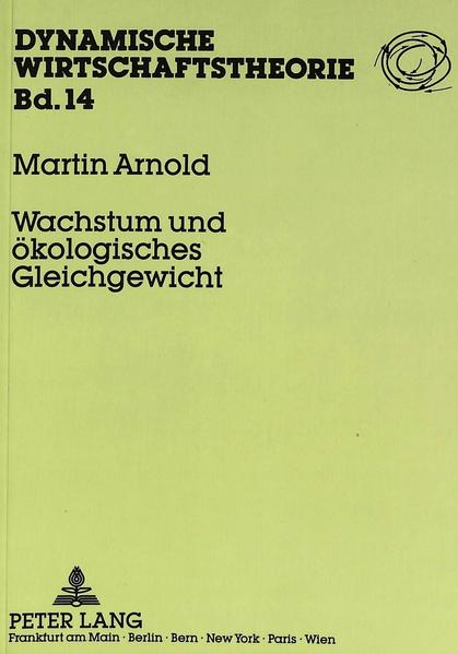 Wachstum und ökologisches Gleichgewicht