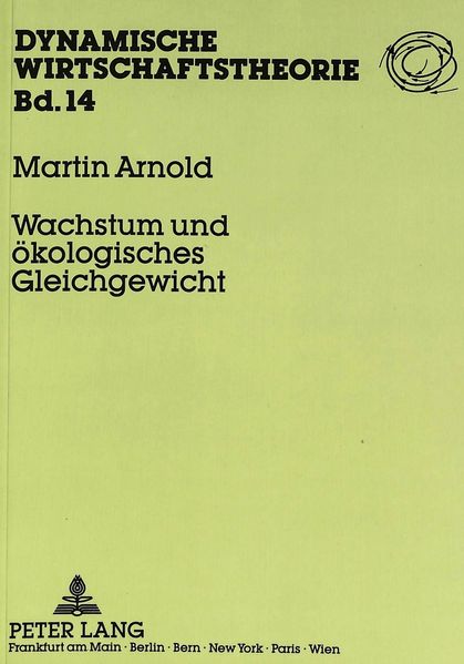 Wachstum und ökologisches Gleichgewicht