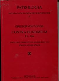 Gregor von Nyssa-