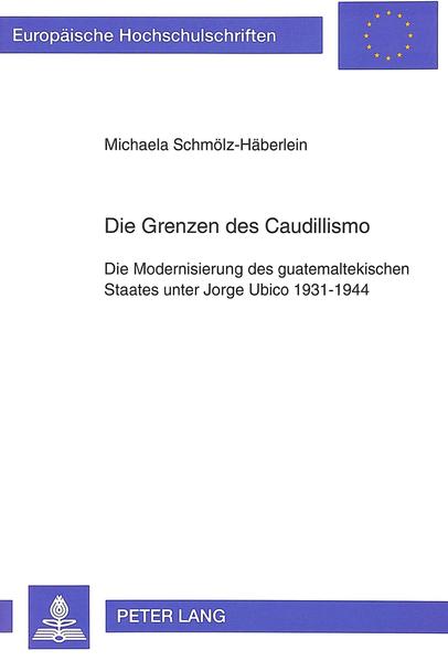Die Grenzen des Caudillismo