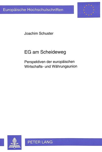 EG am Scheideweg