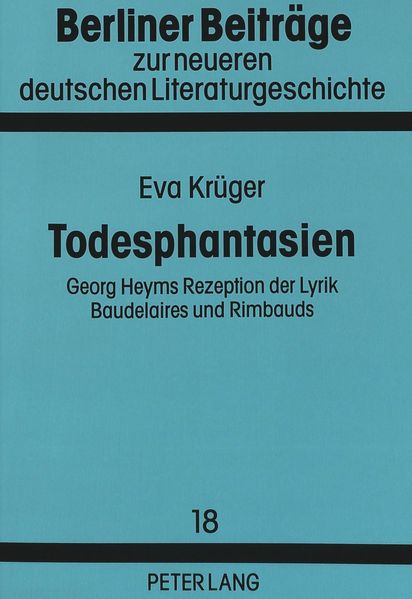 Todesphantasien