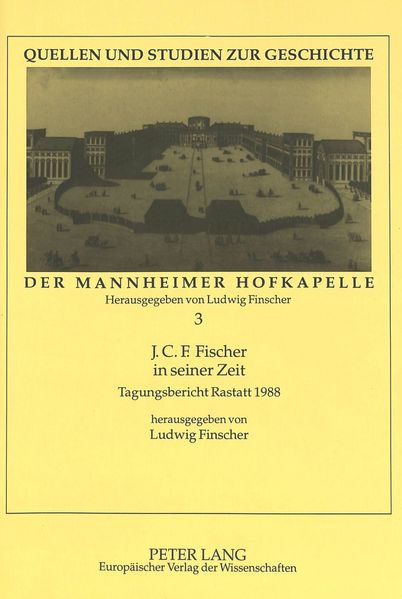 J.C.F. Fischer in seiner Zeit