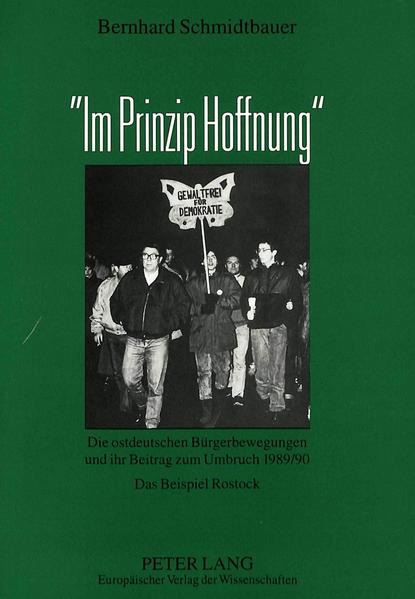 «Im Prinzip Hoffnung»