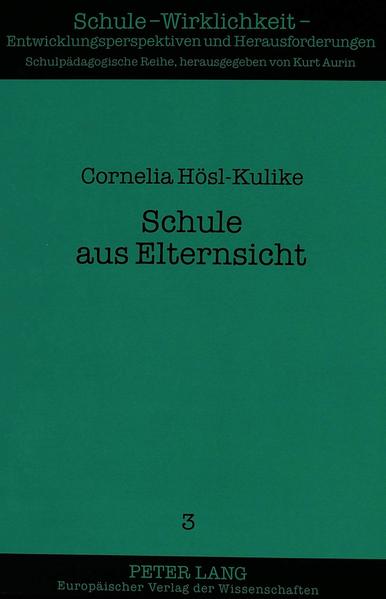 Schule aus Elternsicht