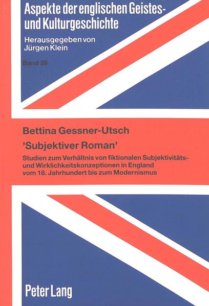 'Subjektiver Roman'