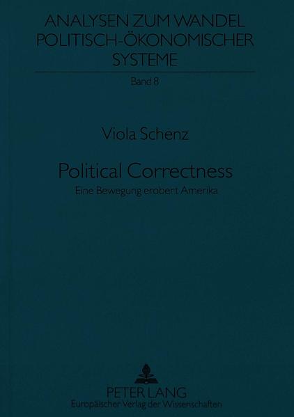 Political Correctness