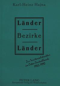 Länder - Bezirke - Länder