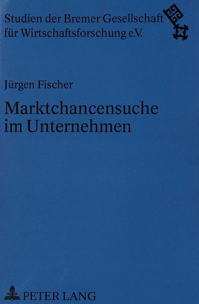 Marktchancensuche im Unternehmen