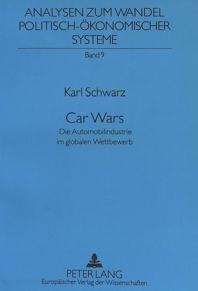 Car Wars