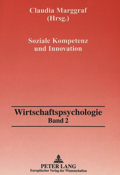 Soziale Kompetenz und Innovation
