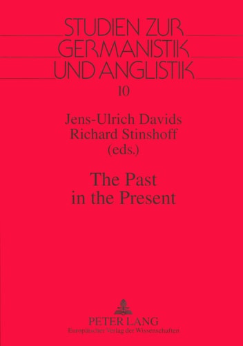 The Past in the Present