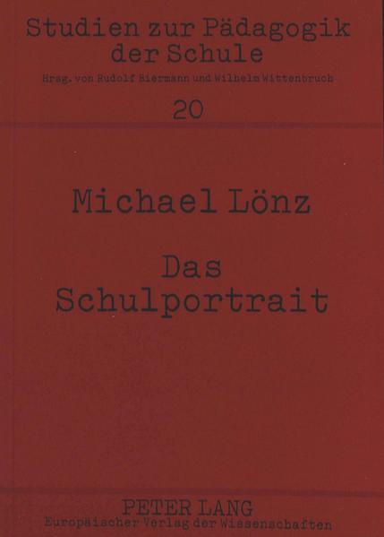 Das Schulportrait