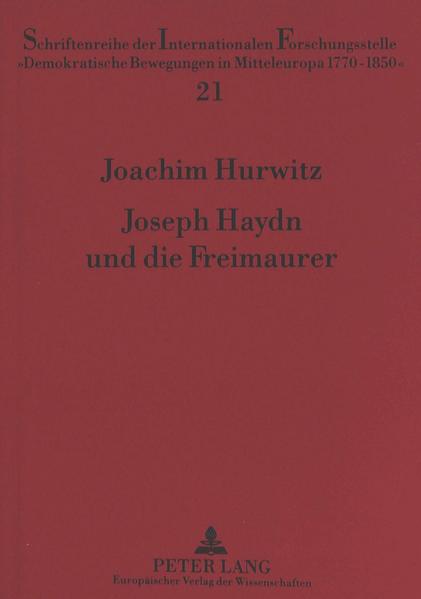 Joseph Haydn und die Freimaurer