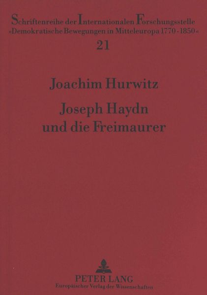 Joseph Haydn und die Freimaurer
