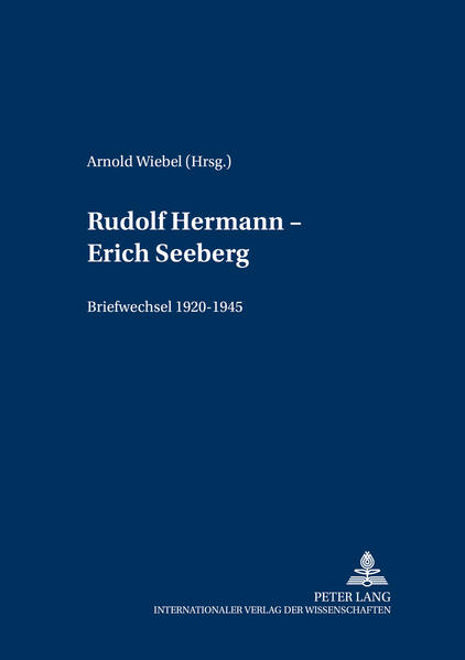 Rudolf Hermann – Erich Seeberg