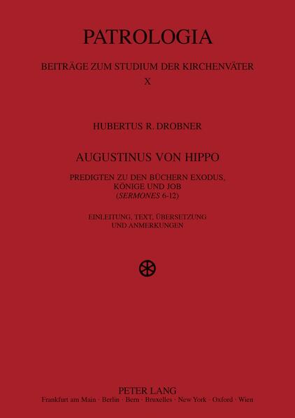 Augustinus von Hippo