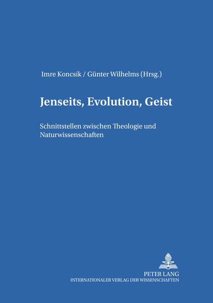 Jenseits, Evolution, Geist