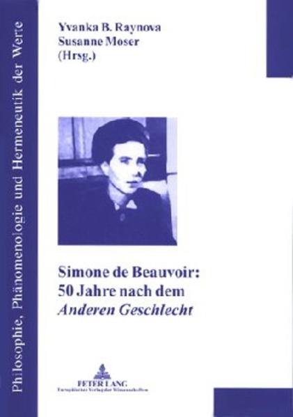 Simone de Beauvoir: 50 Jahre nach dem «Anderen Geschlecht»