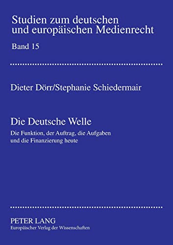 Die Deutsche Welle