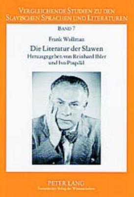 Die Literatur der Slawen