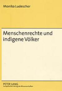 Menschenrechte und indigene Völker