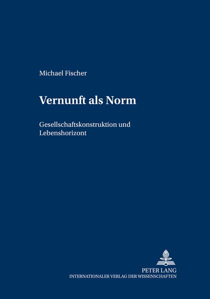 Vernunft als Norm