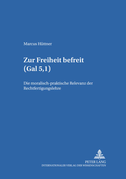 Zur Freiheit befreit (Gal 5,I)