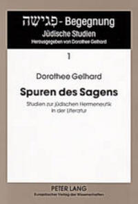 Spuren des Sagens