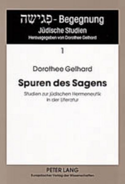 Spuren des Sagens