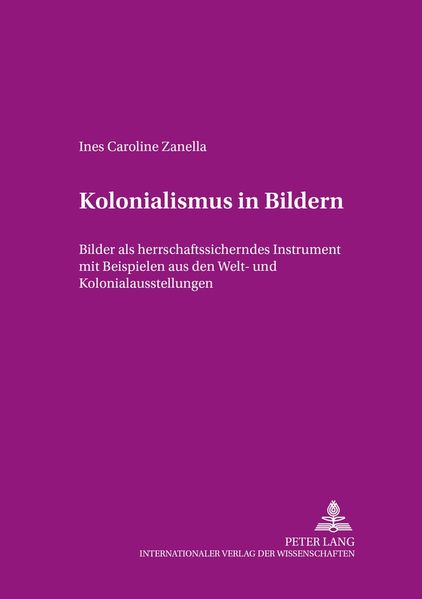 Kolonialismus in Bildern