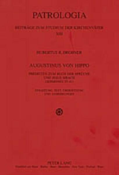 Augustinus von Hippo