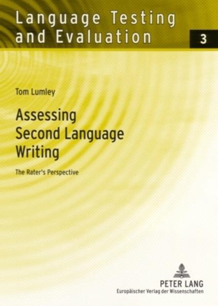 Assessing Second Language Writing