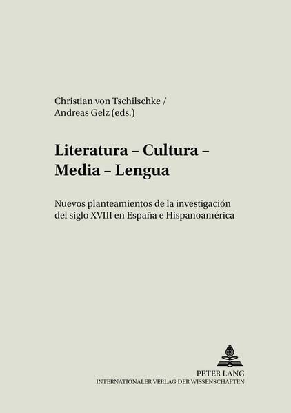 Literatura – Cultura – Media – Lengua