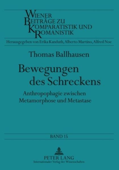 Bewegungen des Schreckens