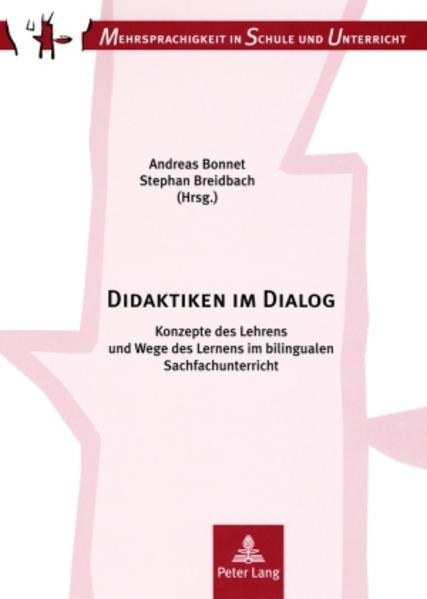 Didaktiken im Dialog