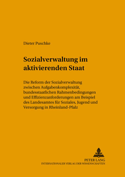 Sozialverwaltung im aktivierenden Staat