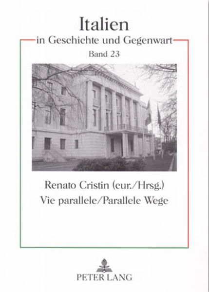 Vie parallele- Parallele Wege
