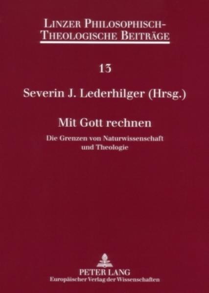 Mit Gott rechnen