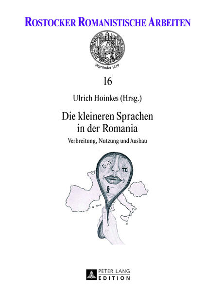 Die kleineren Sprachen in der Romania