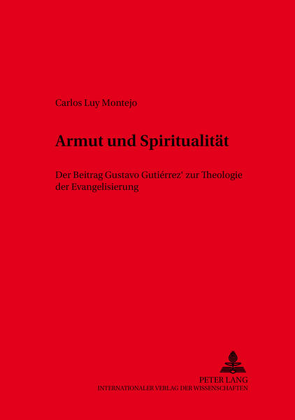 Armut und Spiritualität