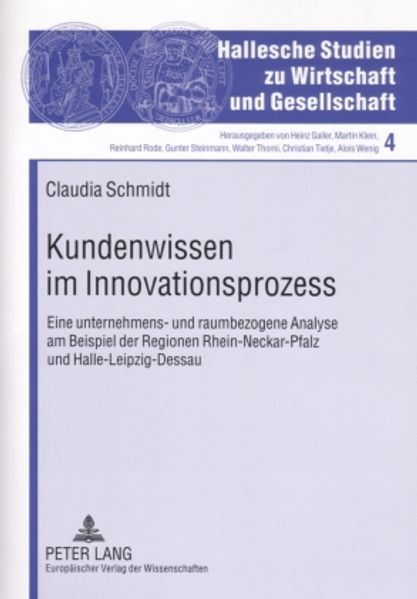 Kundenwissen im Innovationsprozess