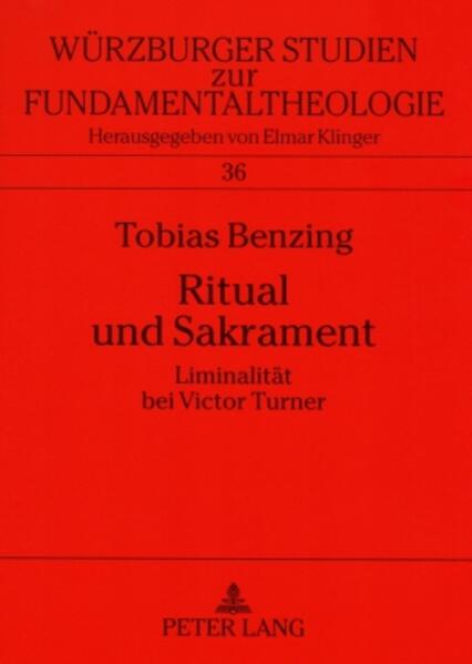 Ritual und Sakrament