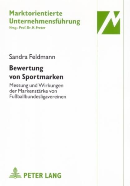 Bewertung von Sportmarken