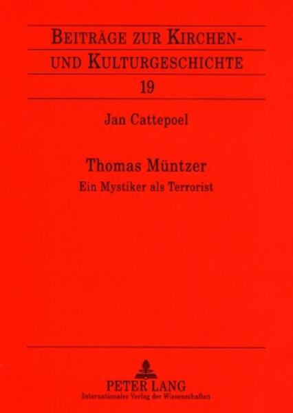 Thomas Müntzer