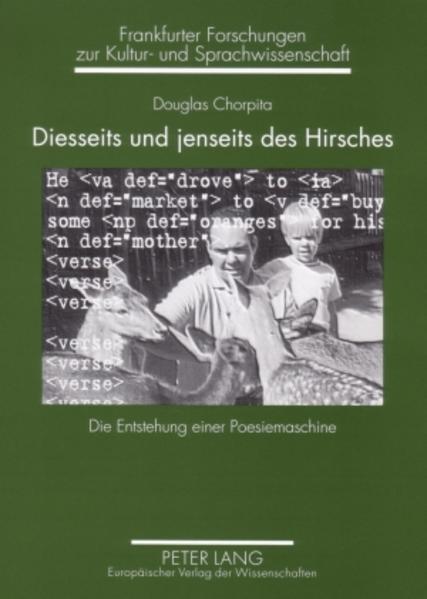 Diesseits und jenseits des Hirsches