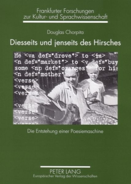 Diesseits und jenseits des Hirsches