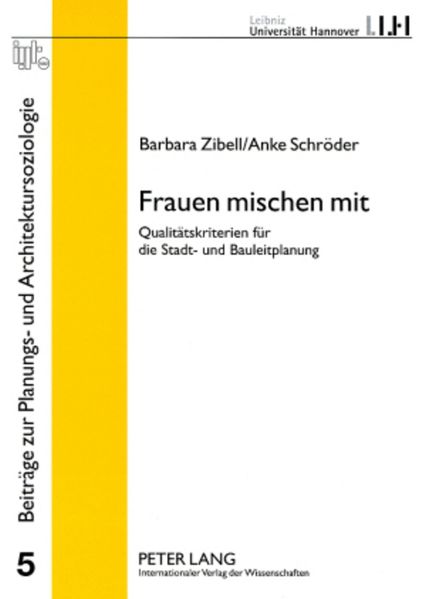 Frauen mischen mit