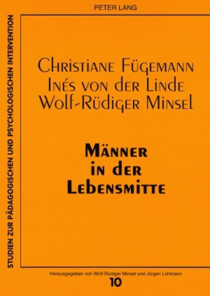 Männer in der Lebensmitte